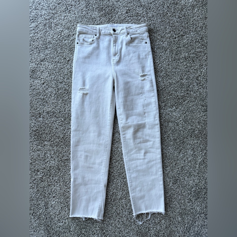 CJLA Chrissy Sea Salt Jeans